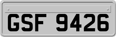 GSF9426