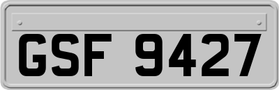 GSF9427