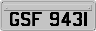 GSF9431