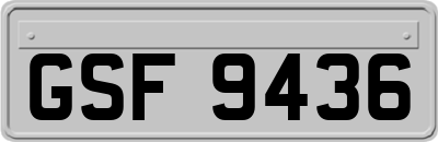 GSF9436