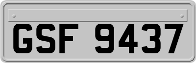 GSF9437