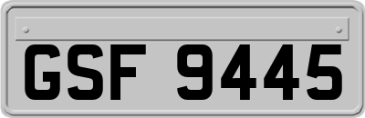 GSF9445