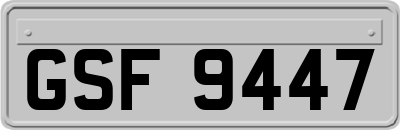 GSF9447