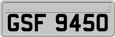 GSF9450