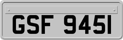 GSF9451