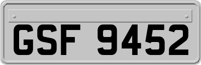 GSF9452