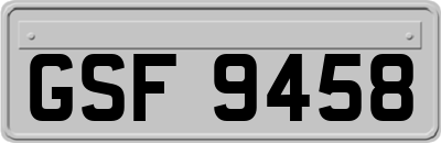 GSF9458