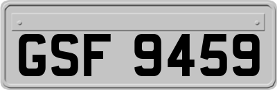 GSF9459