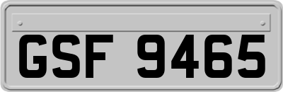 GSF9465