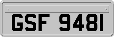 GSF9481