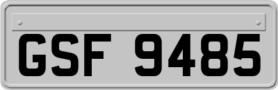 GSF9485