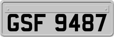 GSF9487