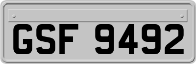 GSF9492