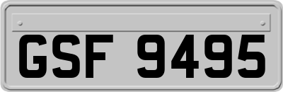 GSF9495