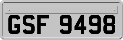 GSF9498