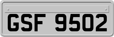 GSF9502
