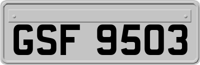 GSF9503