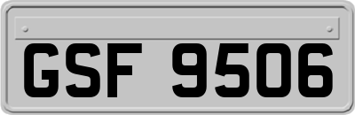GSF9506