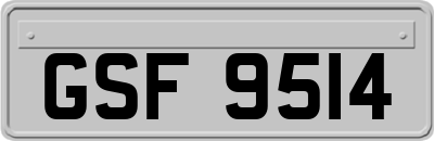 GSF9514
