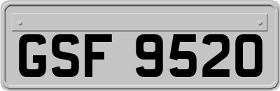 GSF9520