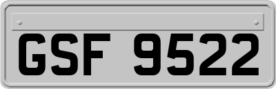 GSF9522