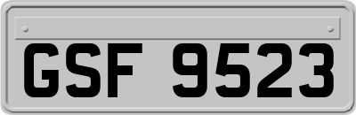 GSF9523