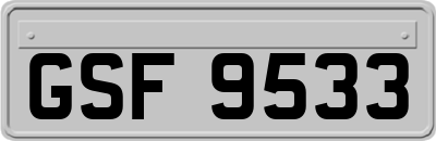 GSF9533