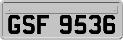 GSF9536
