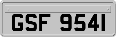 GSF9541