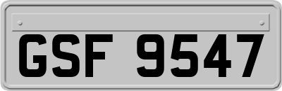 GSF9547