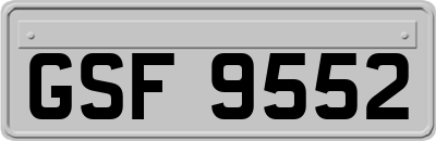 GSF9552