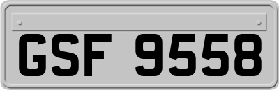GSF9558