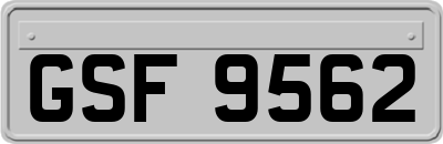 GSF9562