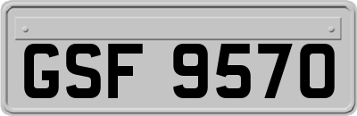 GSF9570