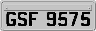 GSF9575