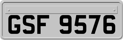 GSF9576