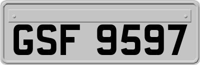 GSF9597