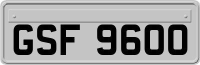 GSF9600