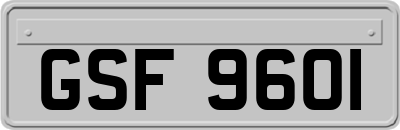 GSF9601