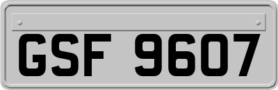 GSF9607