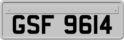 GSF9614