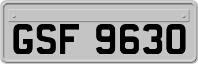 GSF9630