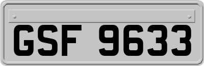 GSF9633
