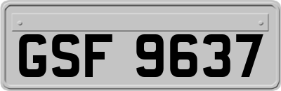 GSF9637