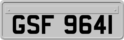 GSF9641