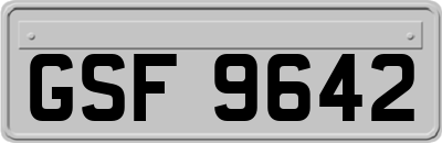 GSF9642