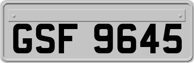 GSF9645