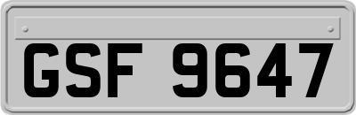 GSF9647