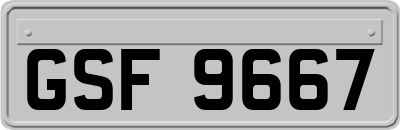 GSF9667