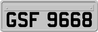 GSF9668